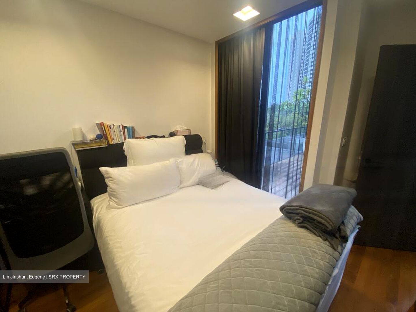Three 11 (D20), Apartment #480056661